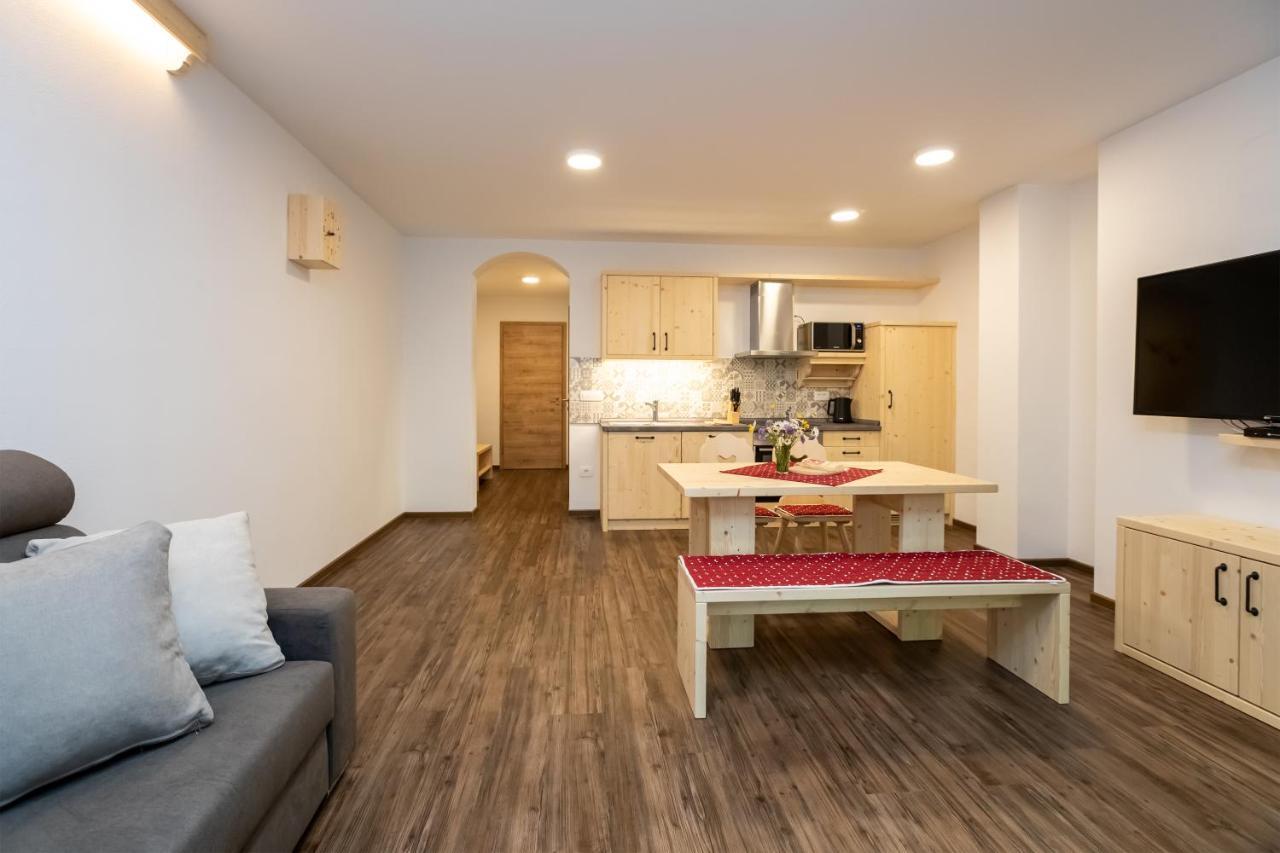 Bohinj Apartments Goldhorn Kingdom ห้อง รูปภาพ